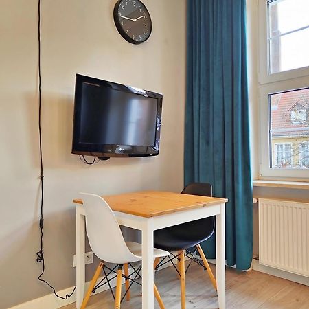Be In Gdansk Apartments - In The Heart Of The Old Town - Sw. Ducha 53/55 Εξωτερικό φωτογραφία