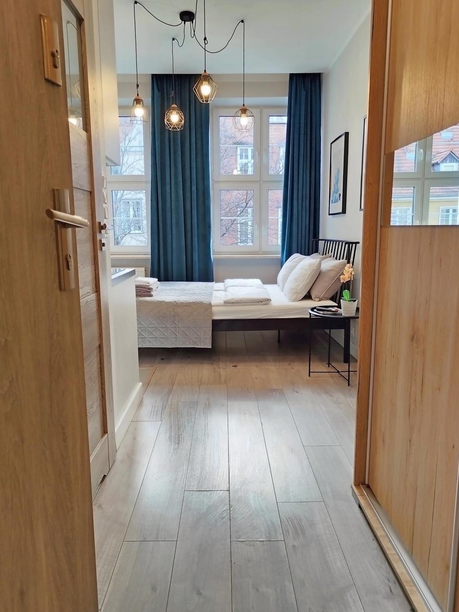 Be In Gdansk Apartments - In The Heart Of The Old Town - Sw. Ducha 53/55 Εξωτερικό φωτογραφία