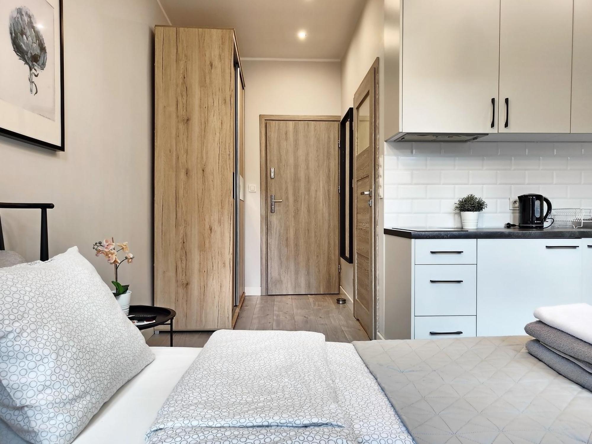 Be In Gdansk Apartments - In The Heart Of The Old Town - Sw. Ducha 53/55 Εξωτερικό φωτογραφία